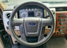 2010 Ford F150 Supercrew Cab - Image 16