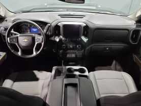 2020 Chevrolet Silverado 1500 Crew Cab - - Image 9