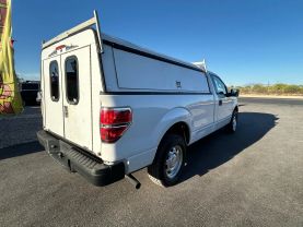 2010 Ford F150 Regular Cab - Image 5