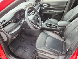 2023 JEEP COMPASS SUV