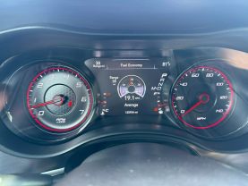 2017 DODGE CHARGER SEDAN V6, 3.6 LITER SE SEDAN 4D
