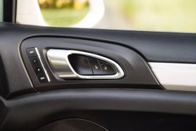 2012 PORSCHE CAYENNE SUV M4851 TURBO