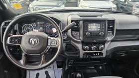 2024 Ram 3500 Crew Cab - Image 10