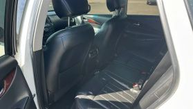 2010 INFINITI EX