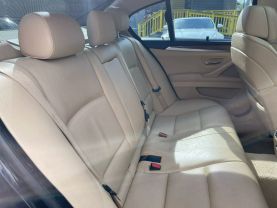 2011 Bmw 5 Series - Image 34