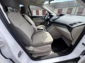2015 FORD ESCAPE SUV 4-CYL, ECOBOOST, 1.6T SE SPORT UTILITY 4D