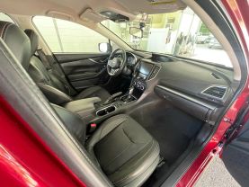 2018 SUBARU CROSSTREK SUV 4-CYL, PZEV, 2.0 LITER 2.0I LIMITED SPORT UTILITY 4D