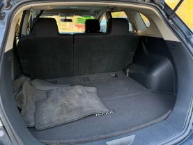 2012 NISSAN ROGUE SUV 4-CYL, 2.5 LITER SV SPORT UTILITY 4D