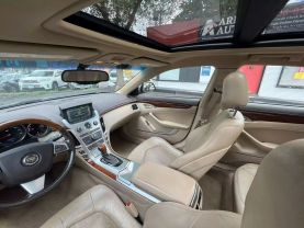 2010 Cadillac Cts - Image 12