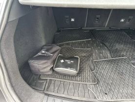 2018 JAGUAR F-PACE