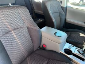 2012 TOYOTA 4RUNNER SUV V6, 4.0 LITER LIMITED SPORT UTILITY 4D