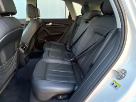 2018 AUDI Q5 SUV - AUTOMATIC - Dart Auto Group