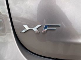2017 Jaguar Xf - Image 7