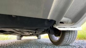 2012 PORSCHE CAYENNE SUV M4851 TURBO