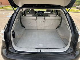 2010 LEXUS RX