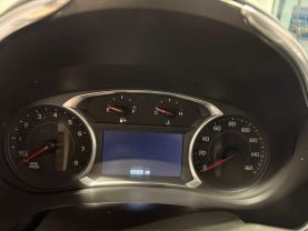 2017 CHEVROLET MALIBU SEDAN 4-CYL, TURBO, 1.5 LITER LT SEDAN 4D