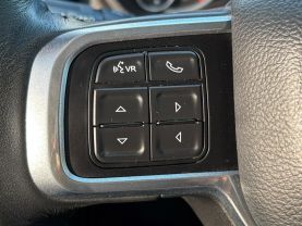 2022 RAM 2500 MEGA CAB PICKUP 6-CYL, TURBO DIESEL, 6.7 LITER LARAMIE PICKUP 4D 6 1/3 FT at T&T Repairables - used car dealership in Spencer, Indiana.