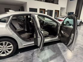 2017 CHEVROLET MALIBU SEDAN 4-CYL, TURBO, 1.5 LITER LT SEDAN 4D