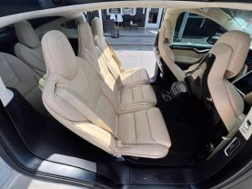 2016 TESLA MODEL X SUV DUAL AC ELECTRIC MOTORS 90D SPORT UTILITY 4D