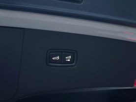 2021 PORSCHE CAYENNE COUPE