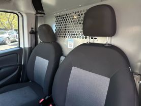 2018 RAM PROMASTER CITY CARGO - AUTOMATIC - Dart Auto Group