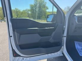 2021 FORD F150 SUPER CAB PICKUP V6, ECOBOOST, TWIN TURBO, 3.5 LITER XL PICKUP 4D 6 1/2 FT