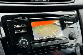2017 NISSAN ROGUE SUV - AUTOMATIC - Gentle Carmen Auto