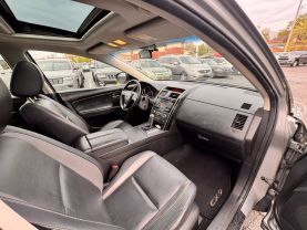2012 MAZDA CX-9