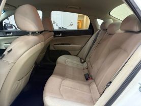 2016 KIA OPTIMA