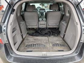 2013 HONDA ODYSSEY