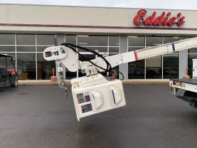 2017 FORD F550 SUPER DUTY 46FT BUCKET TRUCK ALTEC AT41M BUCKET TRUCKS V8, TURBO DIESEL, 6.7 LITER XL 169" W.B. 2D - Eddies Auto Sales
