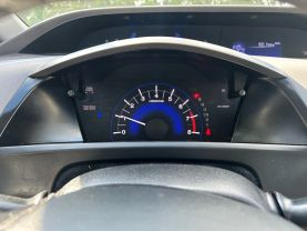2012 HONDA CIVIC SEDAN 4-CYL, VTEC, 1.8 LITER LX SEDAN 4D