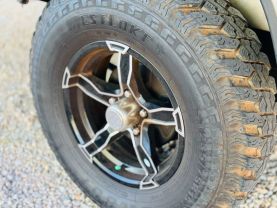 2022 K-Z SPORTSMEN CLASSIC - - 170MB
