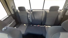 2010 DODGE RAM 1500 QUAD CAB PICKUP V8, HEMI, 5.7 LITER ST PICKUP 4D 6 1/3 FT
