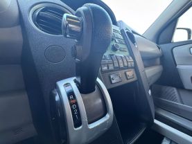2011 HONDA PILOT SUV V6, VTEC, 3.5 LITER EX-L SPORT UTILITY 4D