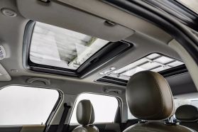 2018 MINI COUNTRYMAN HATCHBACK 3-CYL, TURBO, 1.5 LITER COOPER HATCHBACK 4D