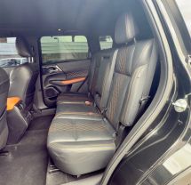 2022 MITSUBISHI OUTLANDER SUV 4-CYL, 2.5 LITER SEL SPECIAL EDITION SPORT UTILITY 4D