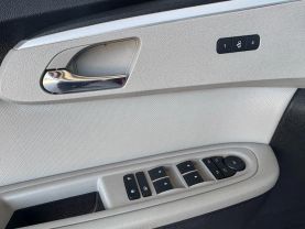 2012 CHEVROLET TRAVERSE SUV V6, 3.6 LITER LTZ SPORT UTILITY 4D
