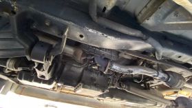 1999 SUZUKI EVERY VAN F6A -