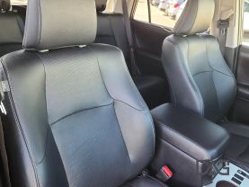2019 TOYOTA 4RUNNER SUV