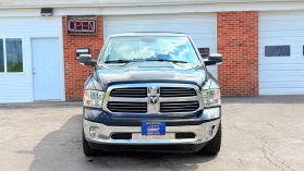 2017 Ram 1500 Crew Cab - Image 3