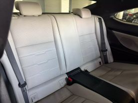 2015 LEXUS RC COUPE V6, 3.5 LITER RC 350 COUPE 2D