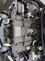1999 PONTIAC FIREBIRD CONVERTIBLE V8, 5.7 LITER TRANS AM CONVERTIBLE 2D