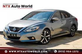 2018 Nissan Altima - Image 1