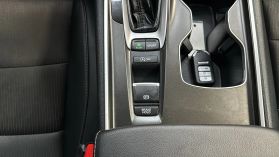 2021 HONDA ACCORD