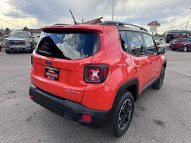 2015 JEEP RENEGADE