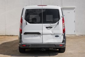 2018 Ford Transit Connect Cargo - Image 13