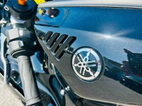 2024 YAMAHA YZF-R7 SPORTBIKES - -