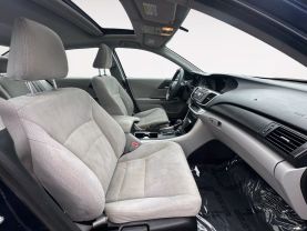2015 Honda Accord Ex Sedan 4d - Image 10