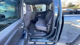 2018 Chevrolet Silverado 1500 Lt Crew Cab 4wd Swb - Image 14